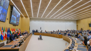 България ще изтегли постепенно своето участие от в мисията Решителна