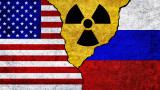  Съединени американски щати: Русия едностранно и без пояснение отсрочи договарянията за нуклеарни оръжия 