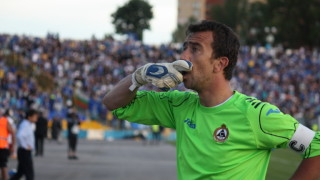 Георги Петков спира с футбола