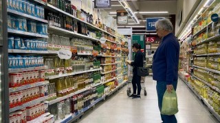 0 6 е месечната инфлация за ноември 2024 г спрямо