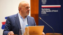Томислав Дончев: До две години ще произвеждаме дронове