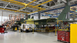 Стачка парализира военния бизнес на Boeing