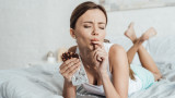 Шоколад преди сън – полезно или вредно