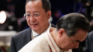 Китай ще плати най висока цена за новите санкции на ООН