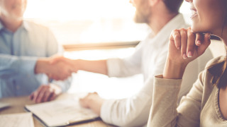 Колко допринесоха за ръста на икономиката сделките с имоти?