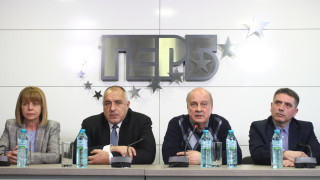 ПП ГЕРБ ще възстанови по подходящия начин преференциалното гласуване Това