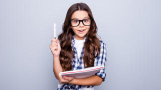 Когато говорим за гений вероятно в главата ни първо изникват