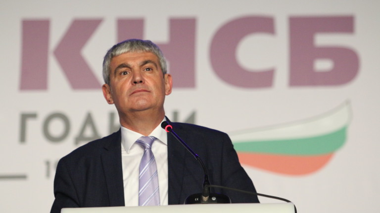 Конфедерацията на независимите синдикати в България е обезпокоена, че България