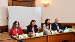 Приоритетите на МТСП: Подкрепа за семействата, модерен пазар на труда и демографската криза