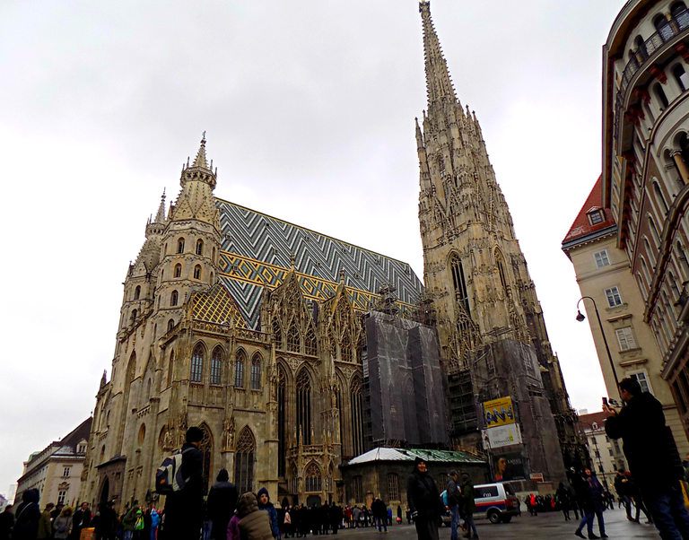 Катедралата Св. Стефан