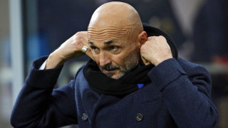 Старши треньорът на Наполи Лучано Спалети заяви след гръмката победа