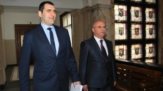 Шестима братя са образували престъпната група която вчера беше разбита