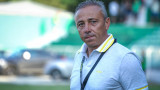 Илиев: Понякога резултатът е по-важен от красивата игра