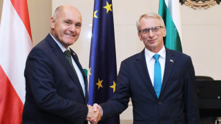 Австрия и Нидерландия ще спечелят ако България и Румъния бъдат