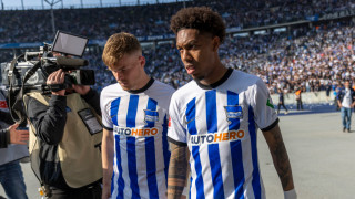 Бившият нидерландски национал Жан Пол Боетиус съобщи добра новина Той сподели