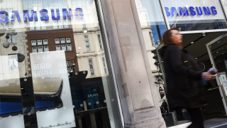 Samsung компенсира провала на Note 7 с големи нововъведения в новия Galaxy S8