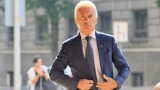  НФСБ желае оставката на Сидеров като ръководител на депутатите патриоти 