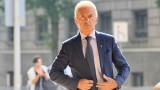 Цветанов и Сидеров доволни от президента