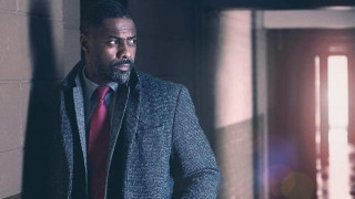 За своите пет сезона Лутър 2010 2019 г ни влезе дълбоко под