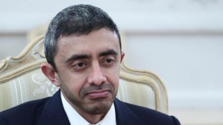 ОАЕ иска да е миротворец в Близкия изток