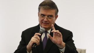 Европейският съюз ЕС трябва да подпише актуализираното си търговско споразумение