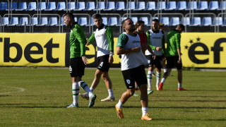 Отборът на Черно море победи Черноморец Балчик с 2 1 в