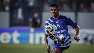 Руският Ростов е отправил оферта на Левски на стойност 1