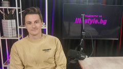 Пламен Димов в НЕподкастът: между "Вяра, надежда, любов" и театъра