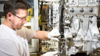 В последните няколко месеца в страната ни се работи усърдно