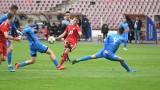  ЦСКА удари Левски в дербито при 19-годишните 