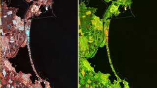 Нови данни показват че няма опасност от замърсяване на българското