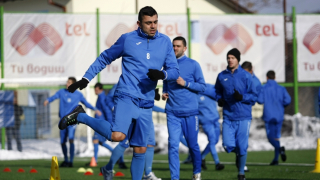 Бившият футболист на Левски Георги Сърмов коментира ситуацията в