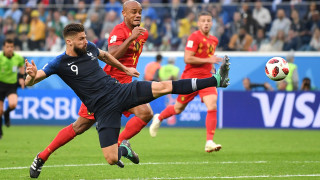 Оливие Жиру ще напусне Челси по време на зимния трансферен