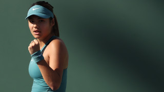 Ема Радукану отбеляза точка и в личния си живот