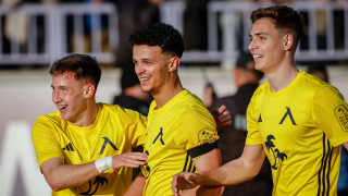 Левски пусна билетите за двубоя от 26 ия кръг срещу Славия