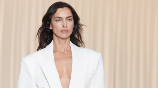 Мислят я за бразилка заради смесването на гените които ѝ