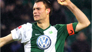 Фейенорд взима футболист на Волфсбург