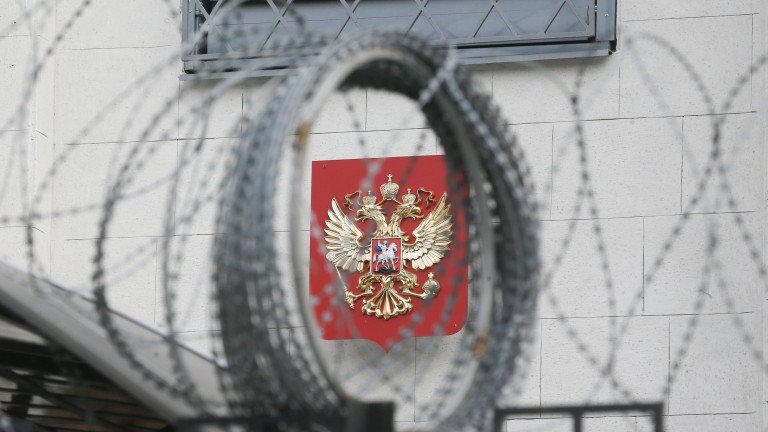 Белгия гони един руски дипломат