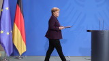 Меркел и Каренбауер: Ксенофобията и расизмът тровят обществото ни