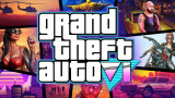  Grand Theft Auto VI и първото изтекло видео на идната игра 