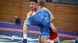 Злато сребро и бронз спечелиха българските състезатели в неделния ден