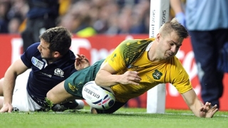 Финалната четворка на световното по ръгби без европейски отбори