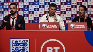 Медийният директор на БФС Христо Запрянов беше човекът който