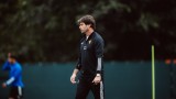 Треньорът на Базел призова за концентрация преди сблъсъка с ЦСКА