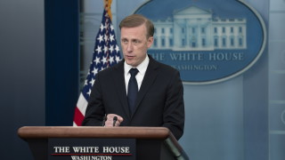 Съединените щати са дълбоко разтревожени от стихващата демокрация в Грузия след