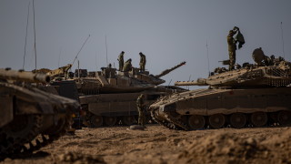Израел отново с призив към Газа: Вървете на юг