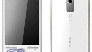 HTC Magic ще бъде с 5MP камера