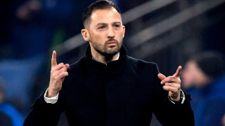 Германецът Доменико Тедеско е фаворит за поста на национален селекционер