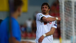 Кристиан Димитров отказва оферта и от американски отбор