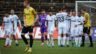 Славия стартира зимната си подготовка на 7 януари събота когато